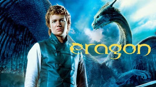 Eragon still