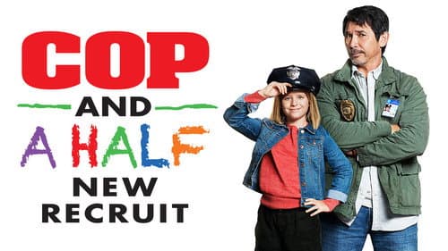 Cop and a Half: New Recruit still