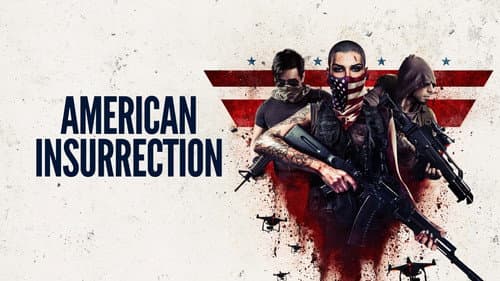 American Insurrection still