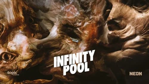 Infinity Pool still