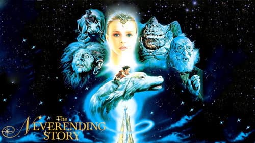 The NeverEnding Story still