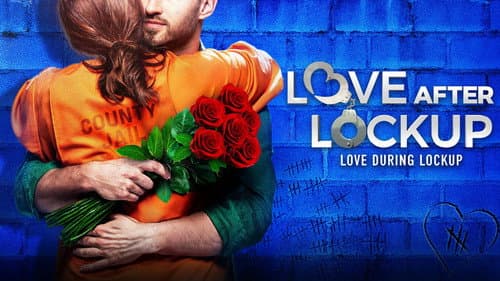 Love During Lockup still