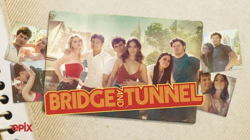 Bridge and Tunnel still