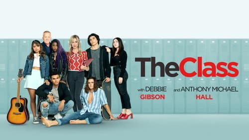 The Class still