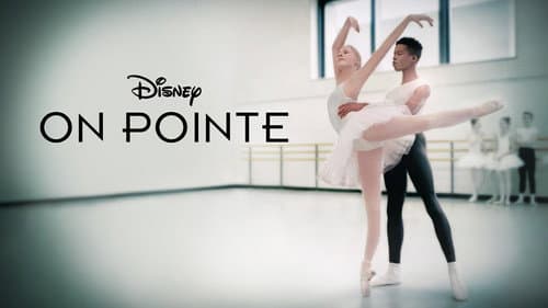On Pointe still