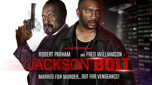 Jackson Bolt still