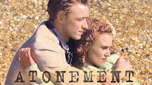 Atonement still