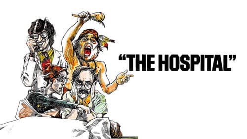 The Hospital still