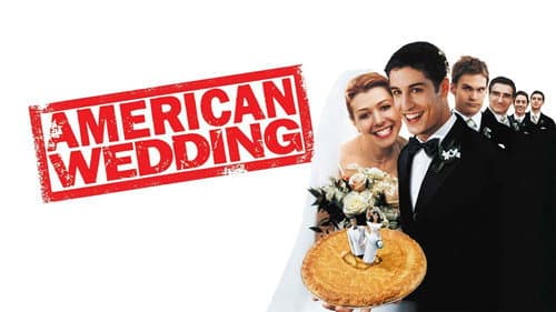 American Wedding still