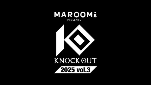 KNOCK OUT 2025 vol.3 still