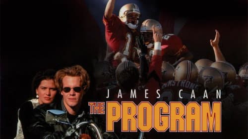 The Program still