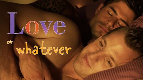 Love or Whatever still