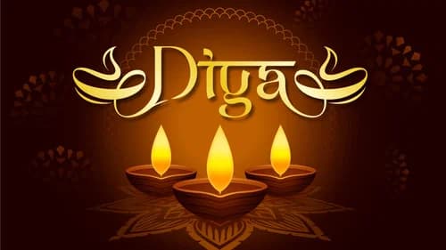 Diya still