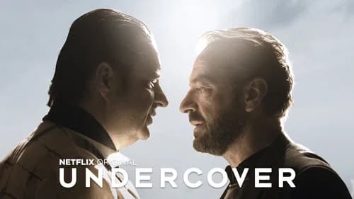 Undercover still