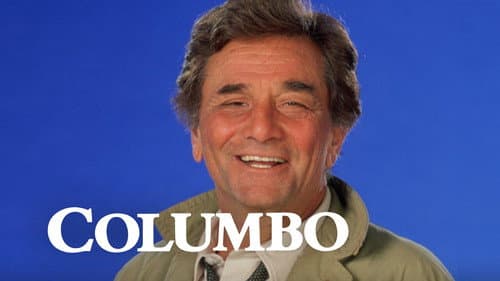 Columbo still