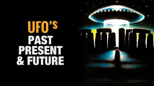 UFOs: Past, Present, and Future still