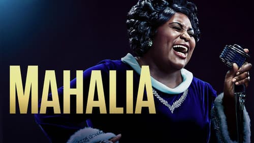 Robin Roberts Presents: Mahalia still