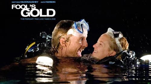 Fool's Gold still