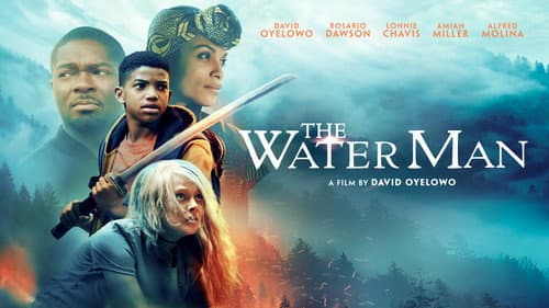 The Water Man still