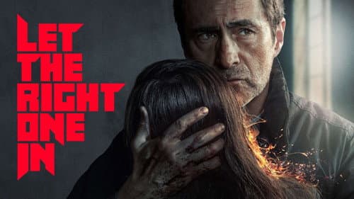 Let the Right One In still