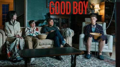 Good Boy still
