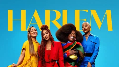 Harlem still