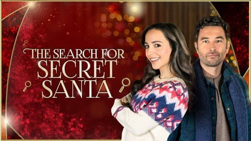The Search for Secret Santa still