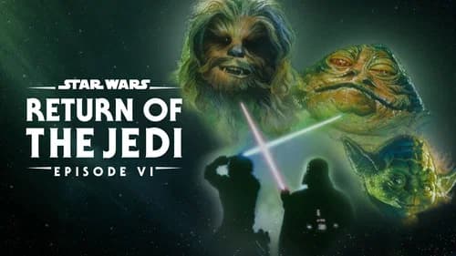 Return of the Jedi still
