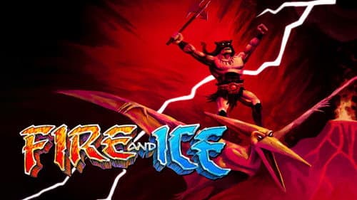 Fire and Ice still