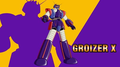Groizer X still