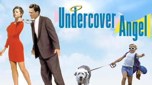 Undercover Angel still