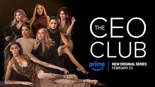 The CEO Club still