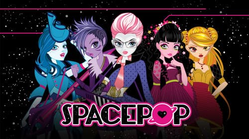 SpacePOP: Princess Power still