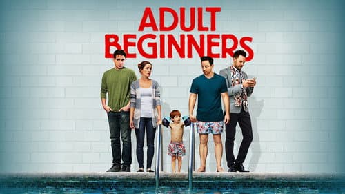 Adult Beginners still