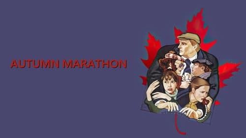 Autumn Marathon still