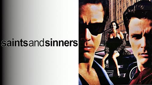 Saints and Sinners still