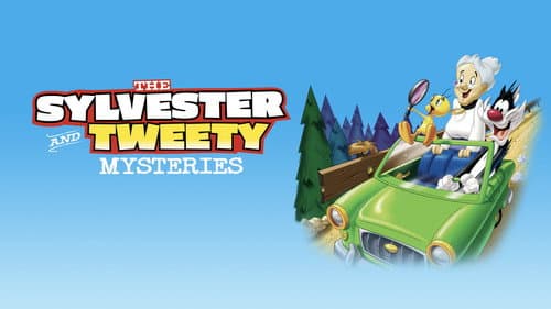 The Sylvester & Tweety Mysteries still