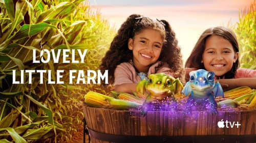 Lovely Little Farm still
