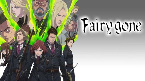 Fairy Gone still