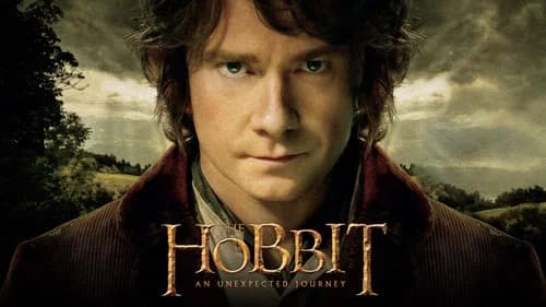 The Hobbit: An Unexpected Journey still