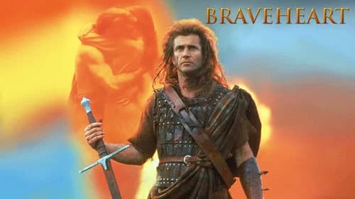 Braveheart still
