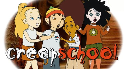 Creepschool still