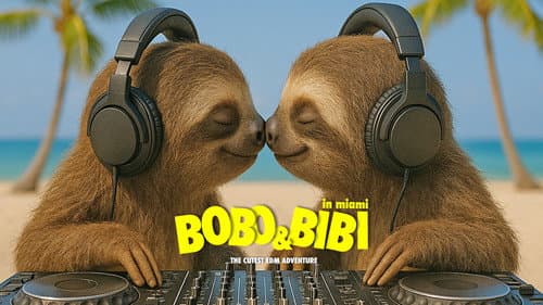 Bobo & Bibi in Miami still