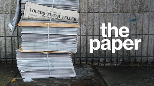 The Paper still