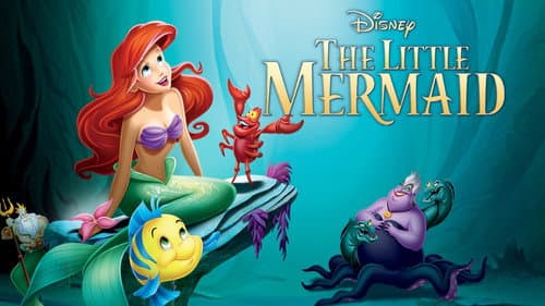 The Little Mermaid still