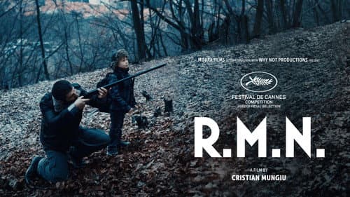 R.M.N. still