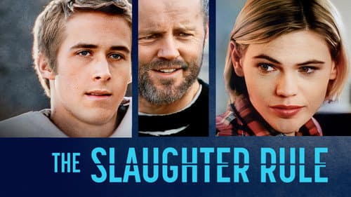 The Slaughter Rule still