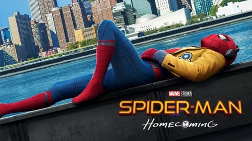 Spider-Man: Homecoming still