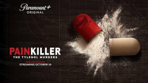 Painkiller: The Tylenol Murders still
