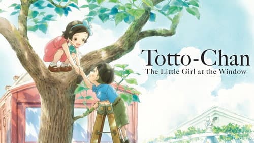 Totto-chan: The Little Girl at the Window still